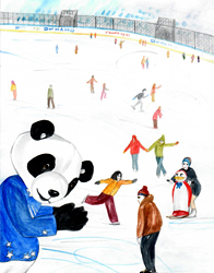 Часовая спортивная докатка Часовая спортивная докатка