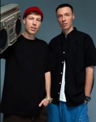 Большой концерт Dabro