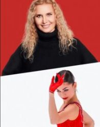 Ледовое шоу команды Этери Тутберидзе