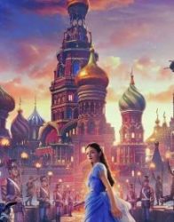 Мюзикл на льду "Три орешка для Золушки"