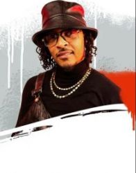 T.I. LIVE IN ST. PETERSBURG