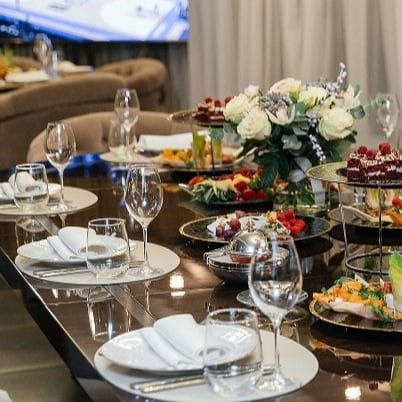 VIP Обслуживание