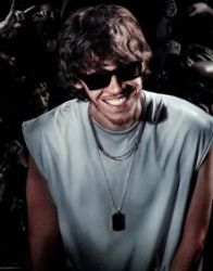 Большой концерт Big Baby Tape